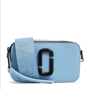 Marc Jacobs Snapshot Camera Bag